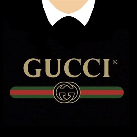 black gucci roblox